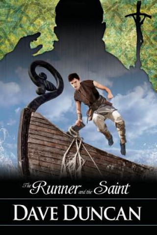 Runner and the Saint