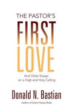 Pastor's First Love