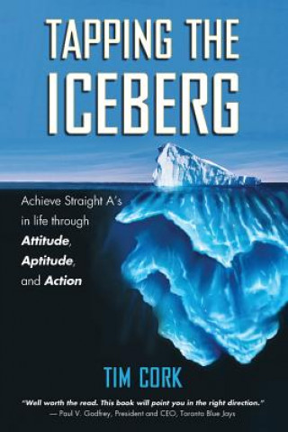 Tapping the Iceberg