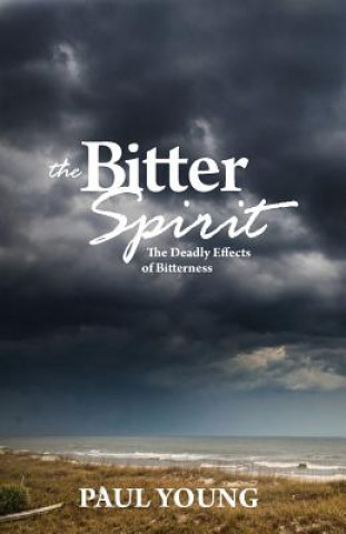 Bitter Spirit