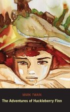 Adventures of Huckleberry Finn