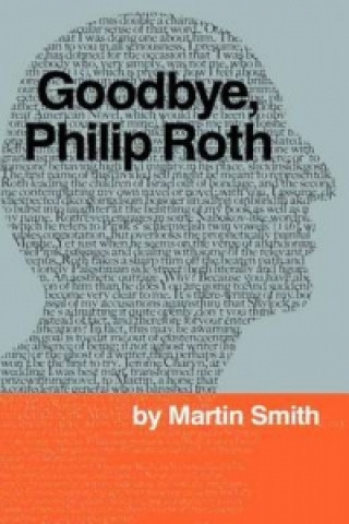 Goodbye, Philip Roth