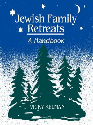 Jewish Family Retreats