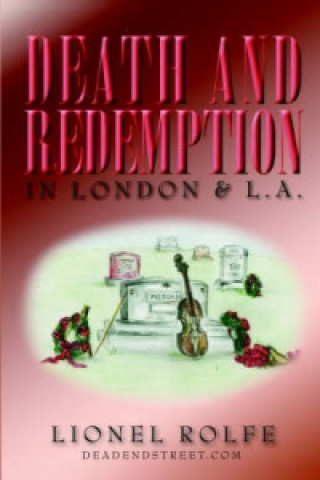 Death and Redemption in London