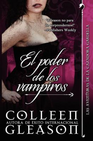 Poder de Los Vampiros