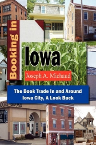 Booking in Iowa