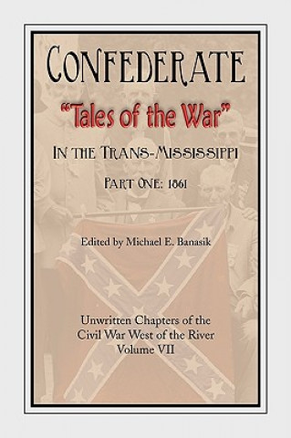 Confederate Tales of the War