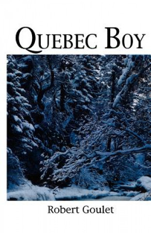 Quebec Boy