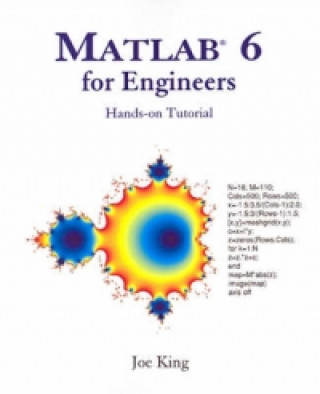 MATLAB 6 for Engineers