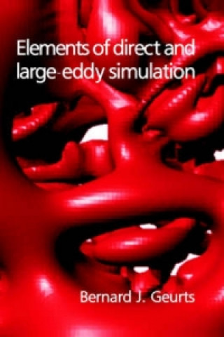 Elements of Direct and Large-Eddy Simulation