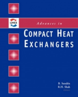 Advances in Compact Heat Exchangers