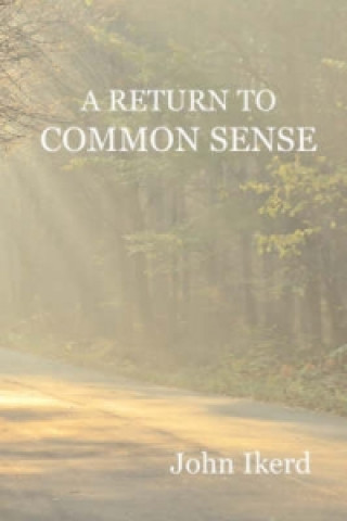 Return to Common Sense