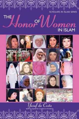 Honor of Women in Islam