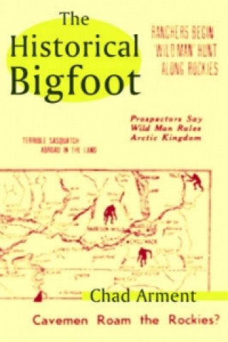 Historical Bigfoot