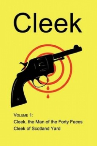 Cleek, Volume 1