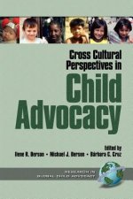 Cross Cultural Perspectives in Child Advocacy