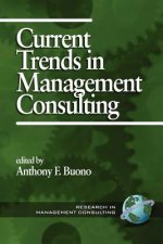 Current Trends in Management Consulting