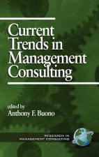 Current Trends in Management Consulting