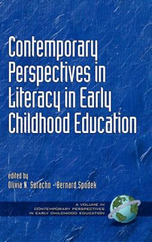 Contemporary Perspectives on Literacy in Early Childhood Education