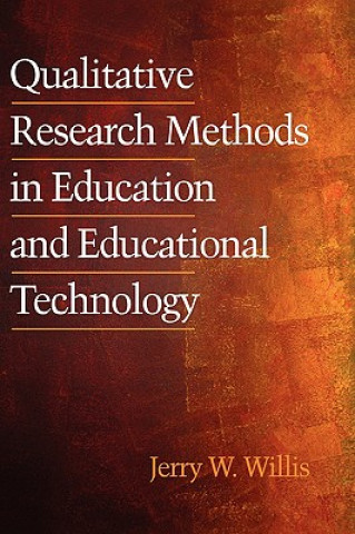 Qualitative Research Methods for Education and Instructional Technology