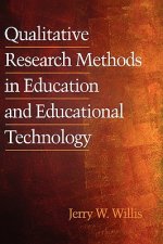 Qualitative Research Methods for Education and Instructional Technology