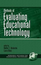 Methods of Evaluating Educational Technology