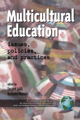 Multicultural Education and International Perspectives