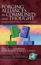 Forging Alliances in Community and Thought