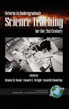 Reform in Undergraduate Science Teaching for the 21st Century