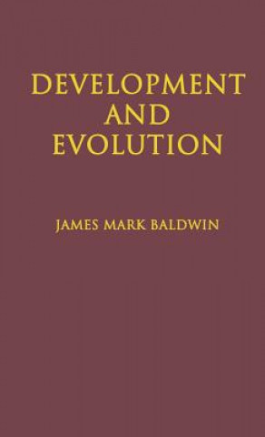 Development and Evolution