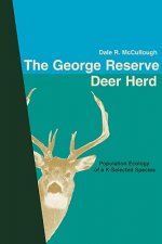 George Reserve Deer Herd