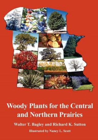 Woody Plants for the Central and Northern Prairies
