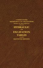 Hydraulic and Excavation Tables, Eleventh Edition