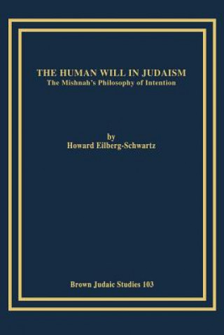 Human Will in Judaism