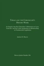 Torah and the Chronicler's History Work