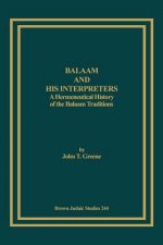 Balaam and His Interpreters