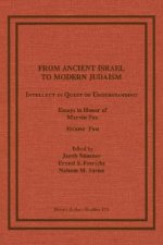 From Ancient Israel to Modern Judaism