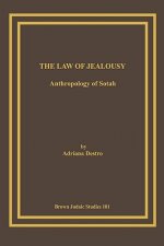 Law of Jealousy