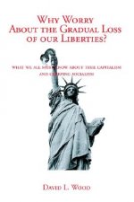 Why Worry About the Gradual Loss of Our Liberties?