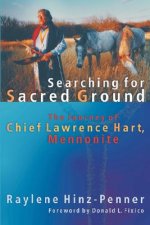 Searching for Sacred Ground