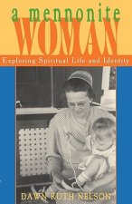 Mennonite Woman