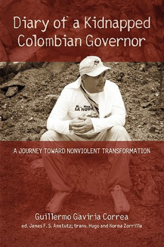 Diary of a Kidnapped Colombian Governor