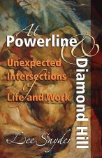At Powerline and Diamond Hill