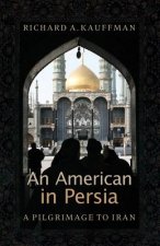 American in Persia
