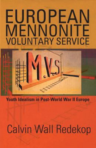 European Mennonite Voluntary Service
