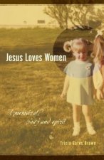 Jesus Loves Women