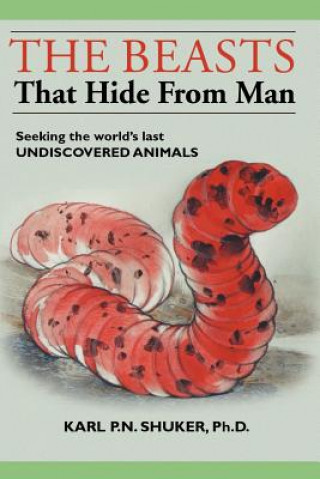 Beasts That Hide from Man