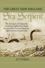 Great New England Sea Serpent