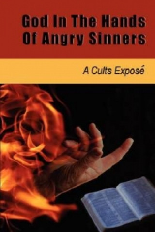 God In The Hands Of Angry Sinners