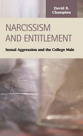 Narcissism and Entitlement